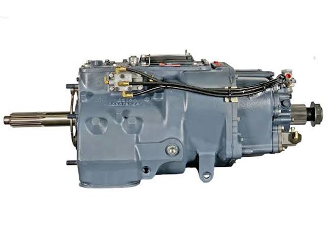 RCRTLO18913AP, ULT Powertrain, TRANSMISSION, FULLER - RCRTLO18913AP