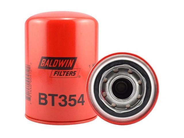 BT354, Baldwin Filters, TRANSMISSION SPIN-ON - BT354