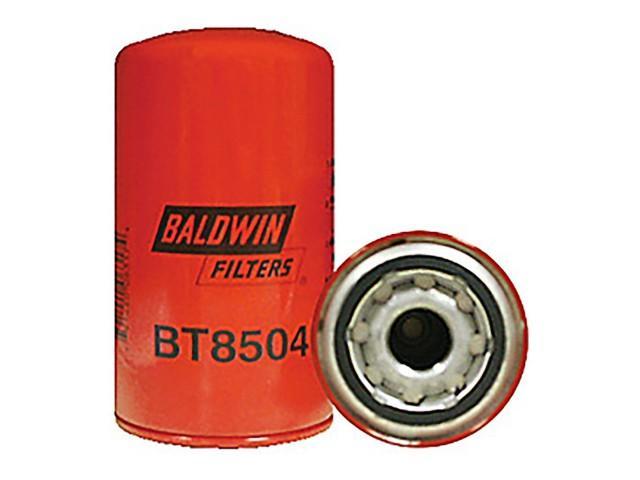 BT8504, Baldwin Filters, TRANSMISSION SPIN-ON - BT8504