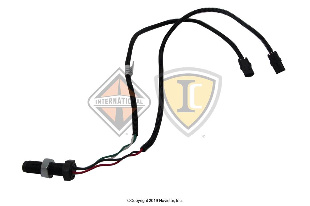 1658556C91, Navistar International, Uncategorized, TRANSMITTER - 1658556C91