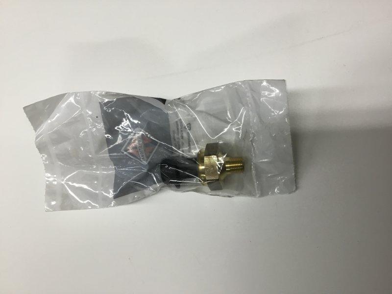 1850353C1, Navistar International, TRANSMITTER, EXHAUST BACK PRESSURE - part number 1850353C1