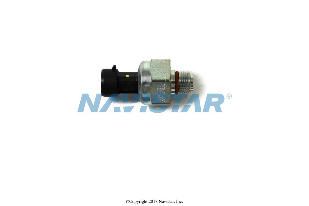 1807329C92, Navistar International, TRANSMITTER, ICP TRANSDUCER - part number 1807329C92