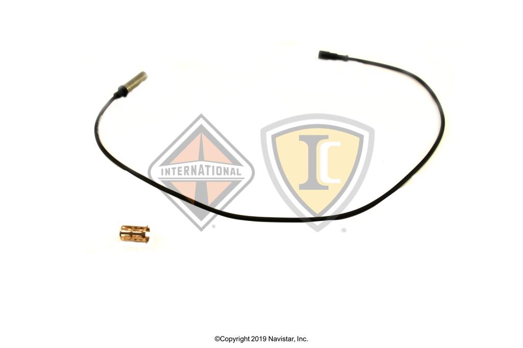 3873727C2, Navistar International, TRANSMITTER, SPEED SENSOR, ABS - part number 3873727C2