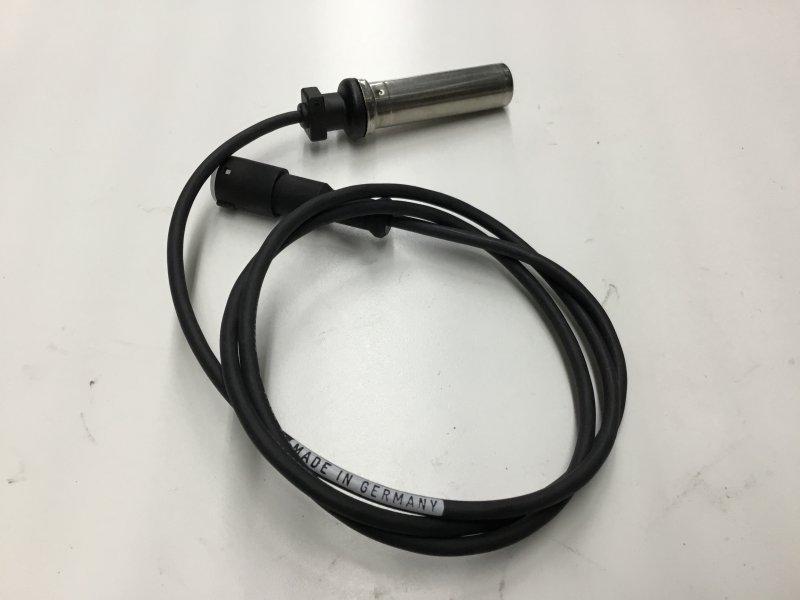 3666551C2, Navistar International, SENSOR, SPEED, TRANSMITTER, WABCO - part number 3666551C2