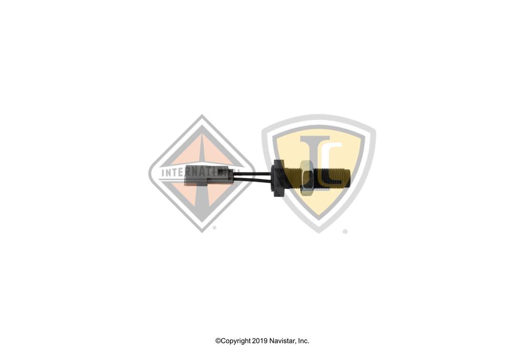 2503117C1, Navistar International, TRANSMITTER, VEHICLE SPEED - 2503117C1