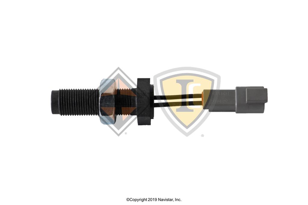 2503117C1, Navistar International, TRANSMITTER, VEHICLE SPEED - part number 2503117C1