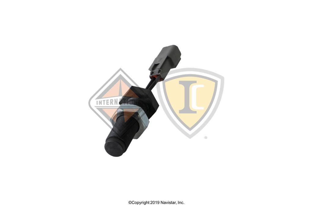 2503117C1, Navistar International, TRANSMITTER, VEHICLE SPEED - part number 2503117C1
