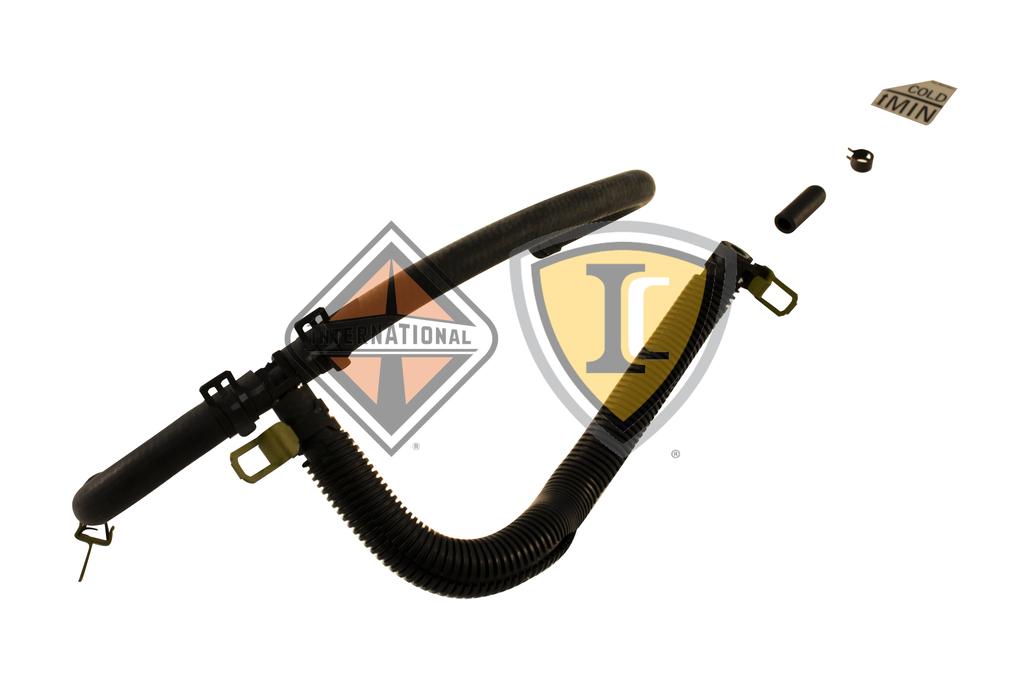 8000935R92, Navistar International, TRANSTAR, PROSTAR SERVICE KIT - part number 8000935R92