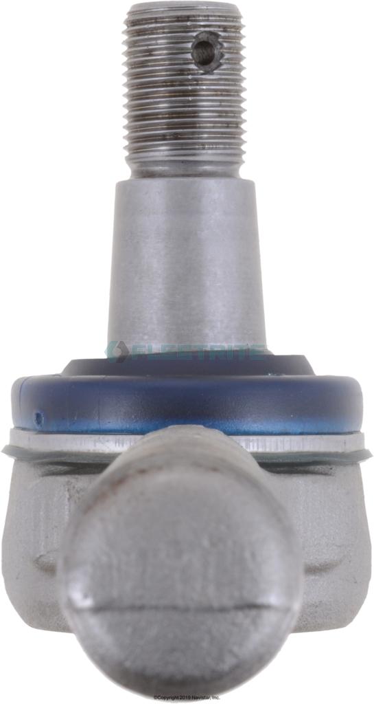 FLTTR411L, Fleetrite, TIE ROD END, STEERING, C-E 9.20 IN., C ZERK, LEFT - part number FLTTR411L