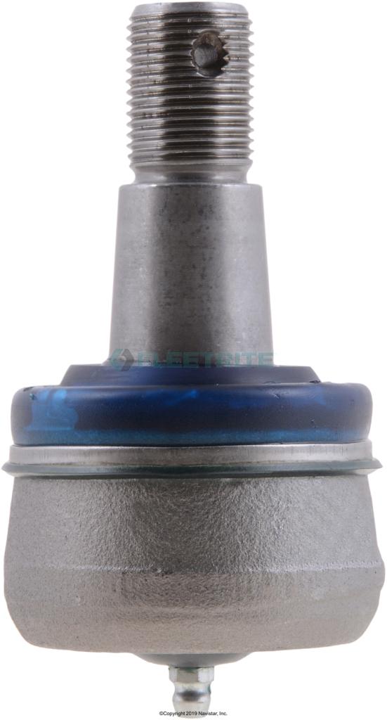 FLTTR411L, Fleetrite, TIE ROD END, STEERING, C-E 9.20 IN., C ZERK, LEFT - part number FLTTR411L