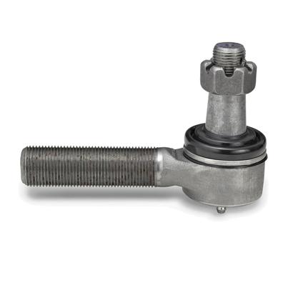 FLTTR3217L, Fleetrite, TIE ROD END, STEERING, C-E 5.44 IN., C ZERK, LEFT - part number FLTTR3217L