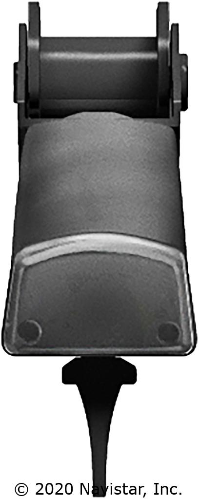 TRICO37180, Trico Wiper Blades, WINTER WIPER BLADE, 18 INCH, DRIVER & PASSENGER SIDE - part number TRICO37180