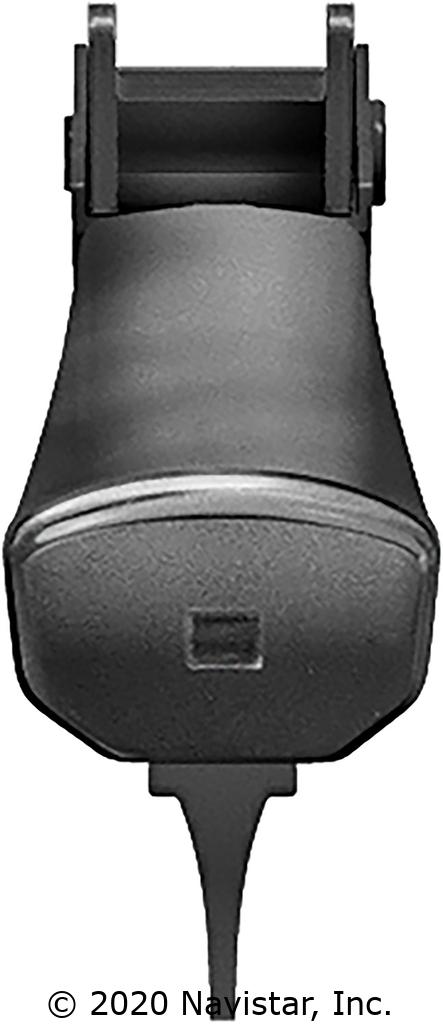 TRICO37245, Trico Wiper Blades, WIPER BLADE, WINDSHIELD, 24 IN., DRIVER AND PASSENGER SIDE, CHILL - part number TRICO37245