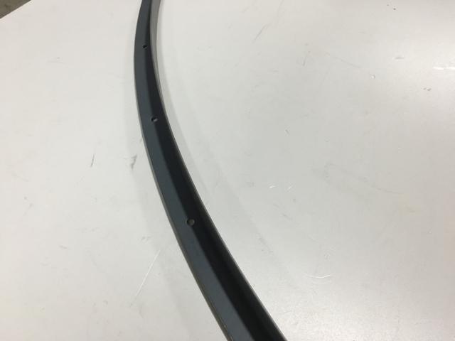 9323101, Navistar International, TRIM W/P OPNG REAR SS/NS/IS - part number 9323101