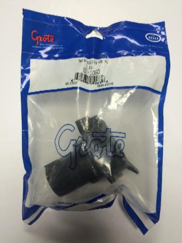 82-1060, Grote Industries Co., TRLR SCKT, 7WAT RV TWIST FORD - 82-1060