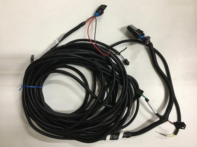 WEB5013379A, Webasto, TT EVO 12V SMARTEMP FX TR - BLUETOOTH KIT - part number WEB5013379A