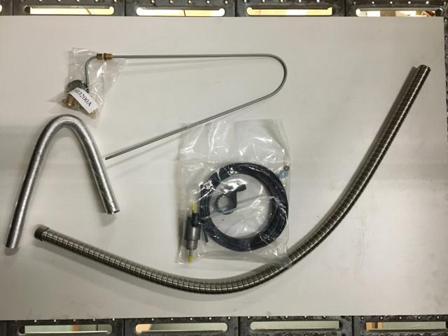 WEB5013379A, Webasto, TT EVO 12V SMARTEMP FX TR - BLUETOOTH KIT - part number WEB5013379A