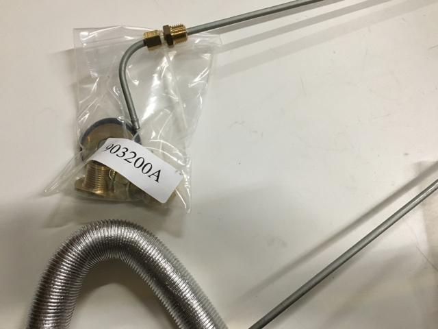 WEB5013379A, Webasto, TT EVO 12V SMARTEMP FX TR - BLUETOOTH KIT - part number WEB5013379A