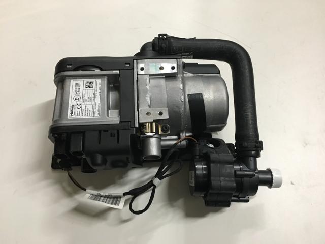 WEB5013379A, Webasto, TT EVO 12V SMARTEMP FX TR - BLUETOOTH KIT - part number WEB5013379A