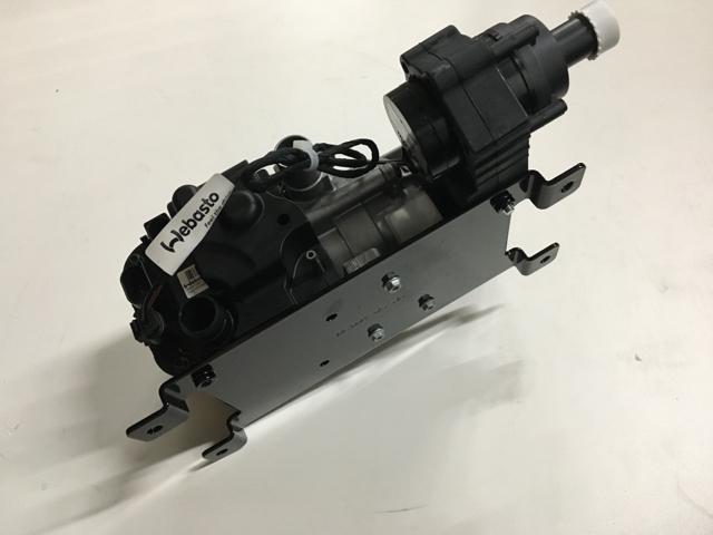 WEB5013379A, Webasto, TT EVO 12V SMARTEMP FX TR - BLUETOOTH KIT - part number WEB5013379A