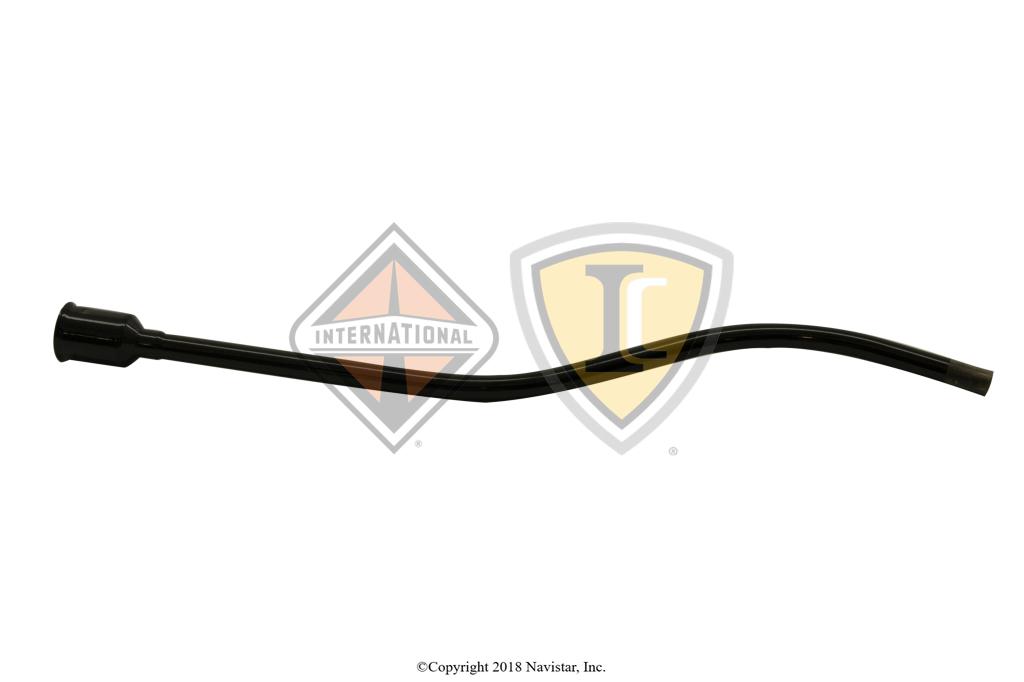 1607246C1, Navistar International, TUBE - part number 1607246C1