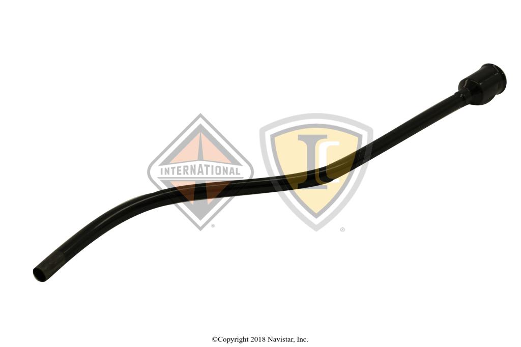 1607246C1, Navistar International, TUBE - part number 1607246C1