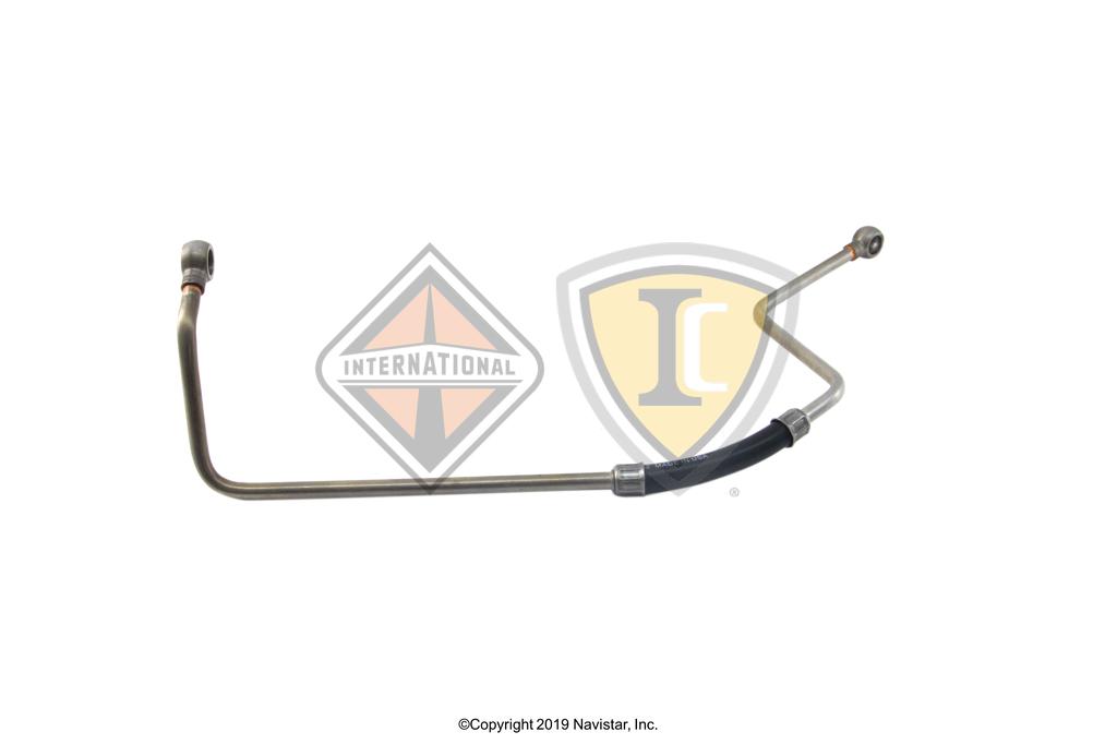 1820325C3, Navistar International, TUBE - part number 1820325C3