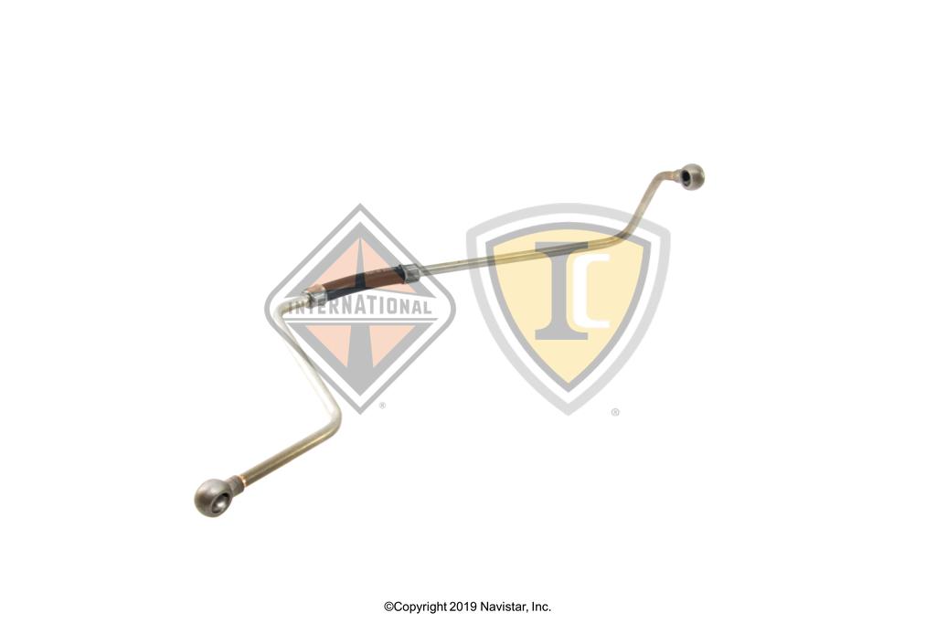 1820325C3, Navistar International, TUBE - part number 1820325C3