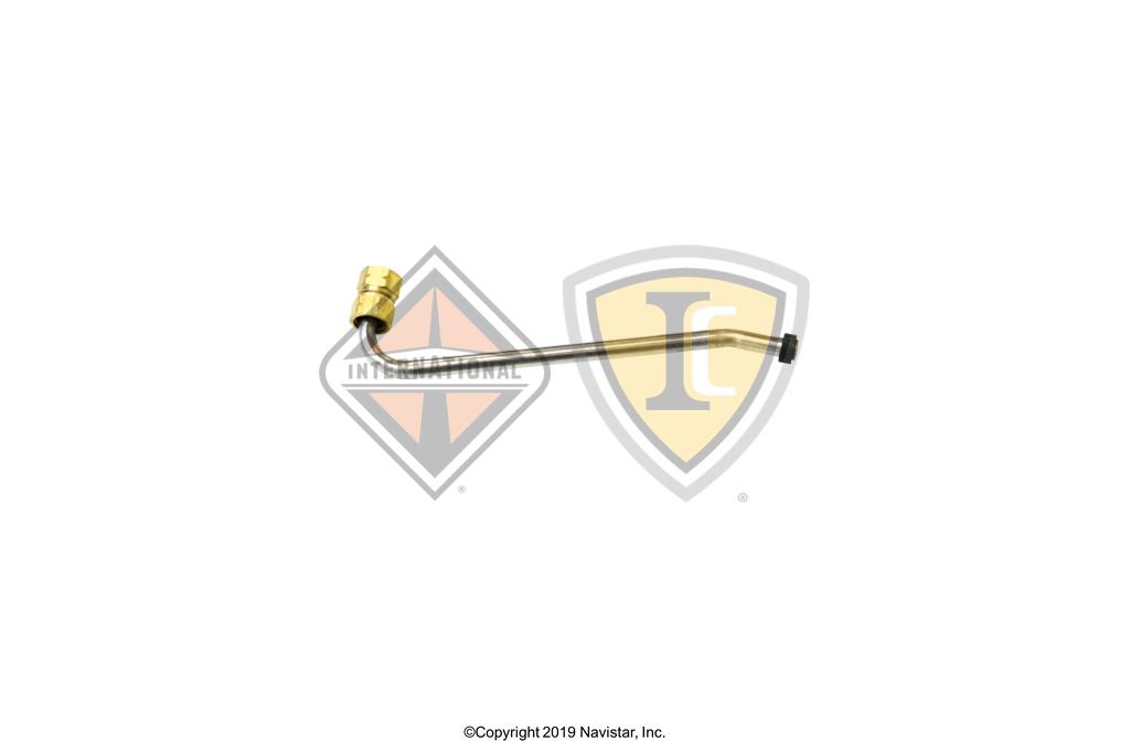 1825520C91, Navistar International, TUBE - 1825520C91