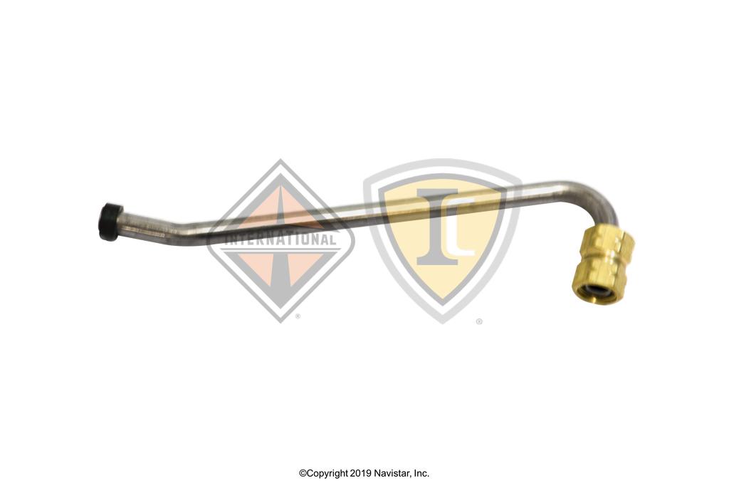 1825520C91, Navistar International, TUBE - part number 1825520C91