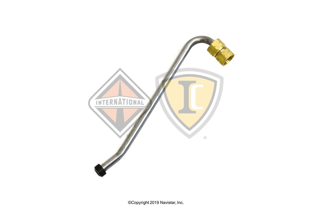 1825520C91, Navistar International, TUBE - part number 1825520C91