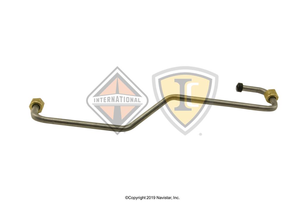 1825521C93, Navistar International, TUBE - part number 1825521C93