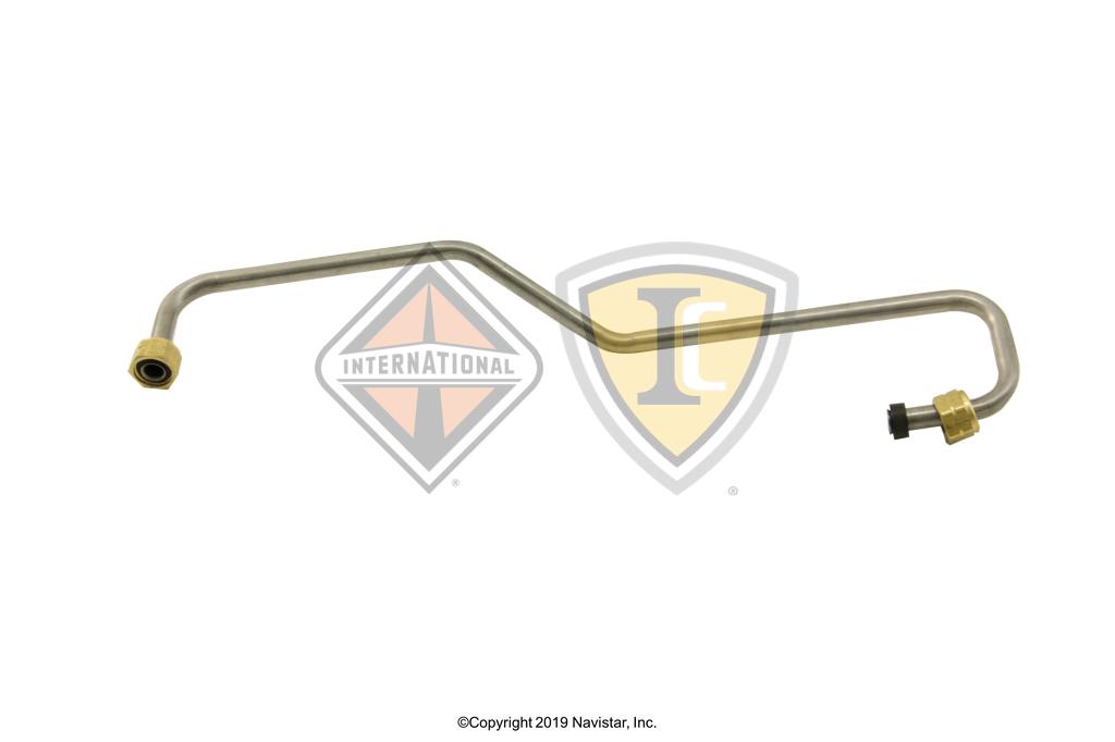 1825521C93, Navistar International, TUBE - part number 1825521C93