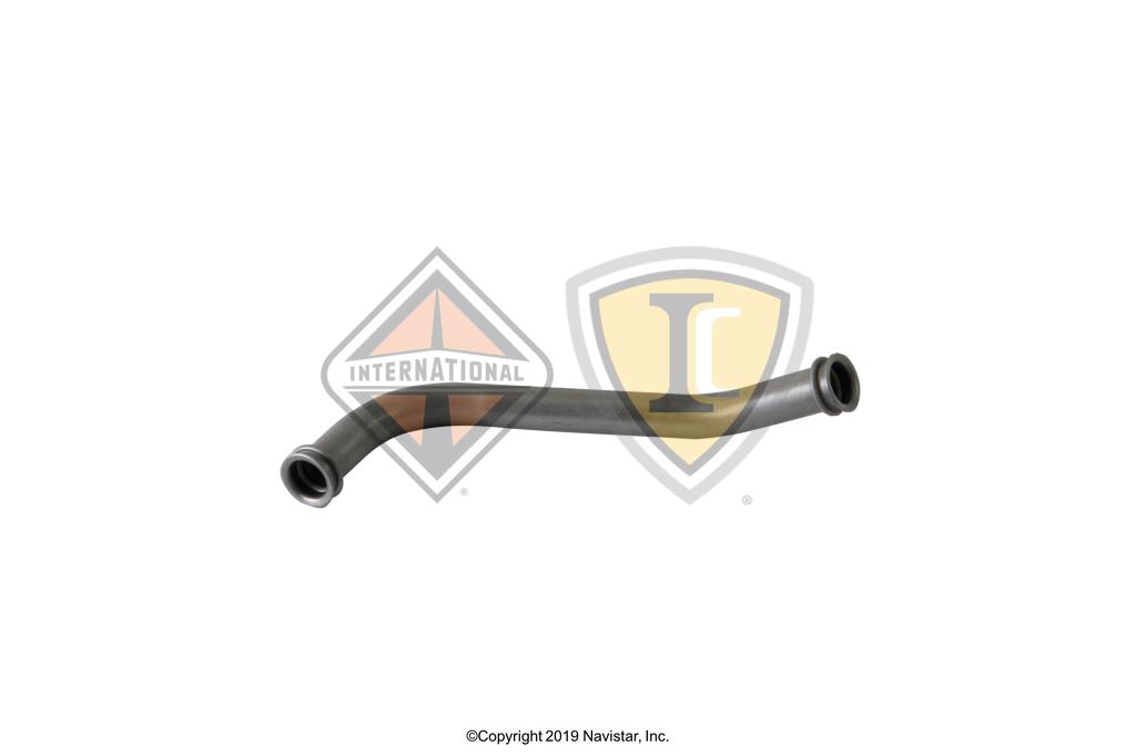 1825669C1, Navistar International, TUBE - part number 1825669C1