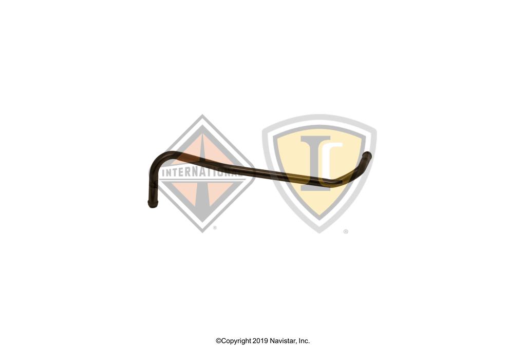 1827441C1, Navistar International, TUBE - part number 1827441C1