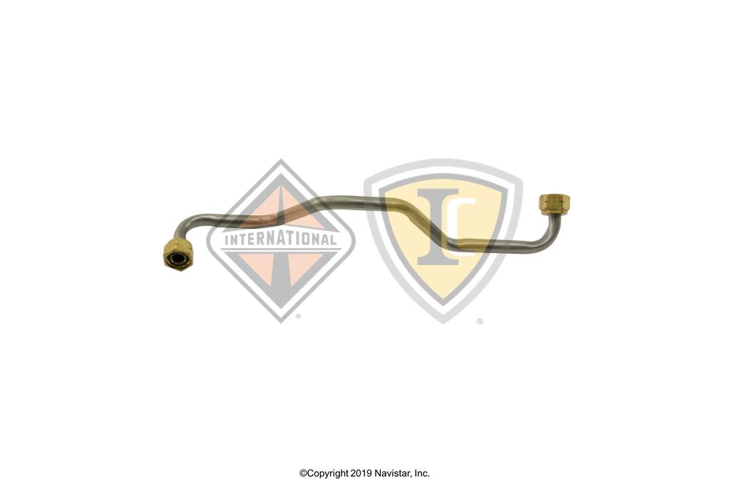 1829801C91, Navistar International, TUBE - part number 1829801C91
