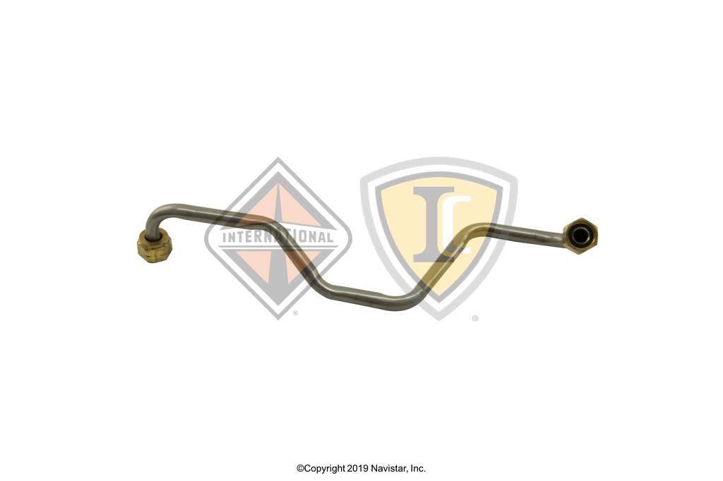 1829801C91, Navistar International, TUBE - part number 1829801C91