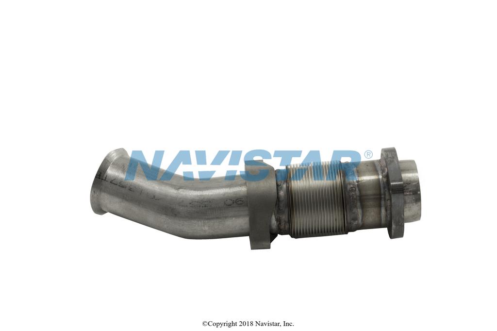 1831511C1, Navistar International, TUBE - part number 1831511C1