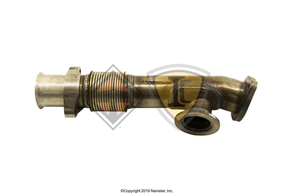 1845235C1, Navistar International, TUBE - part number 1845235C1