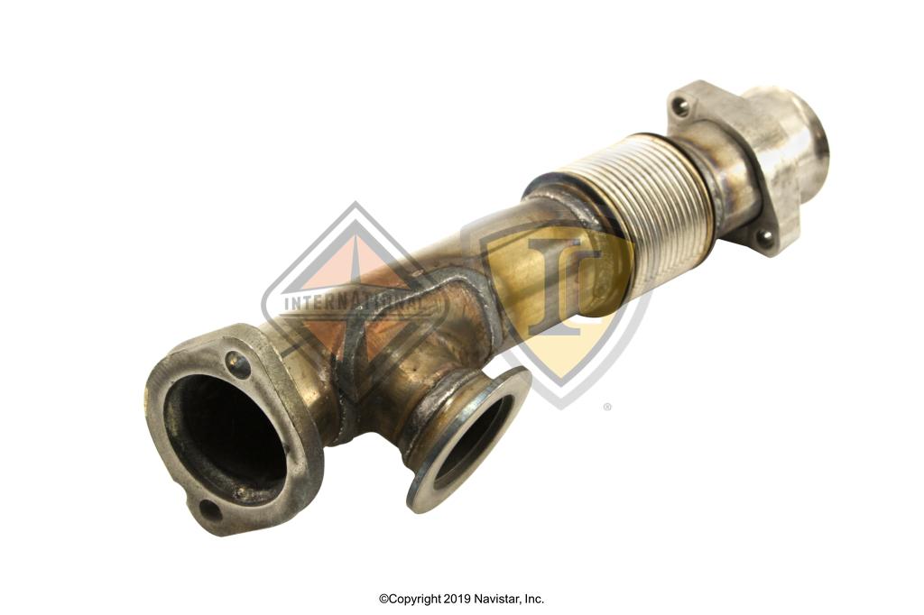 1845235C1, Navistar International, TUBE - part number 1845235C1