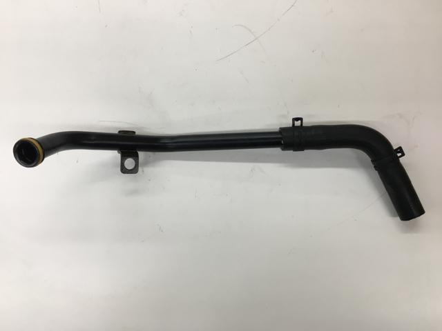 1885356C93, Navistar International, TUBE ASSY, OIL DRAIN, TURBO, LP - part number 1885356C93