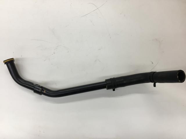 1885356C93, Navistar International, TUBE ASSY, OIL DRAIN, TURBO, LP - part number 1885356C93