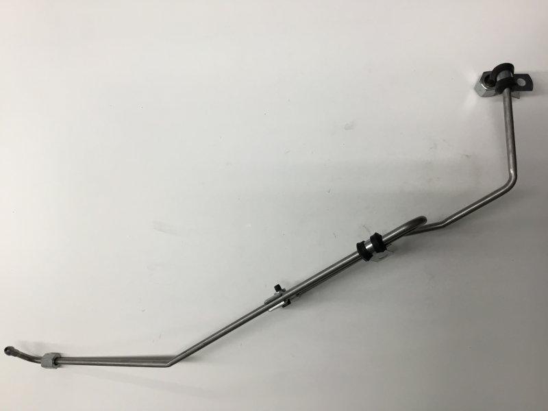 1891686C91, Navistar International, TUBE - part number 1891686C91