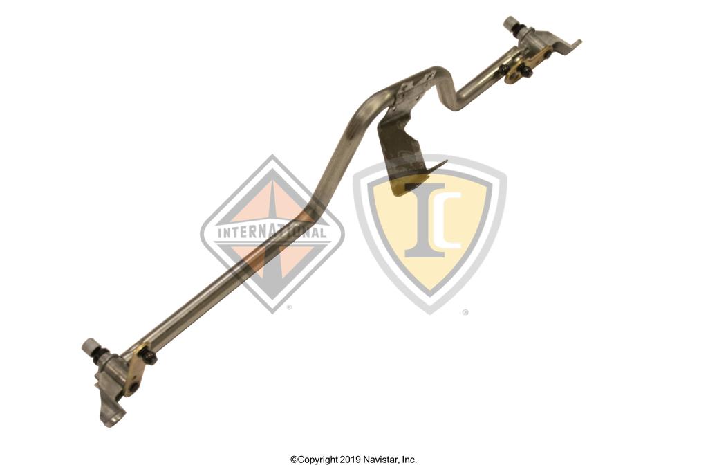 2589163C1, Navistar International, Uncategorized, TUBE - part number 2589163C1