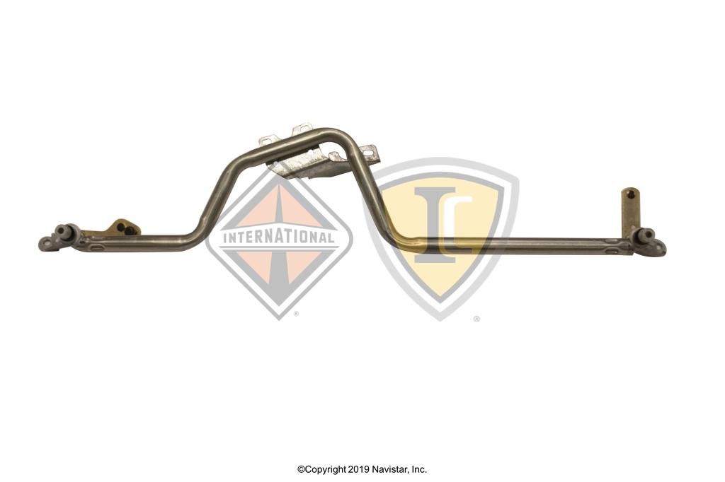 2589163C1, Navistar International, Uncategorized, TUBE - 2589163C1