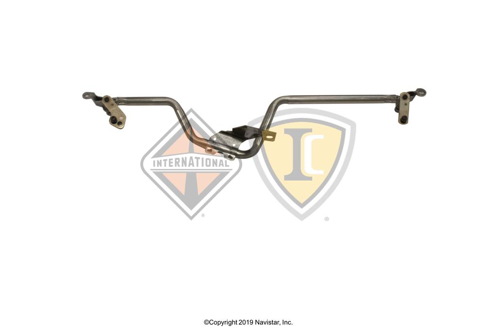 2589163C1, Navistar International, Uncategorized, TUBE - part number 2589163C1