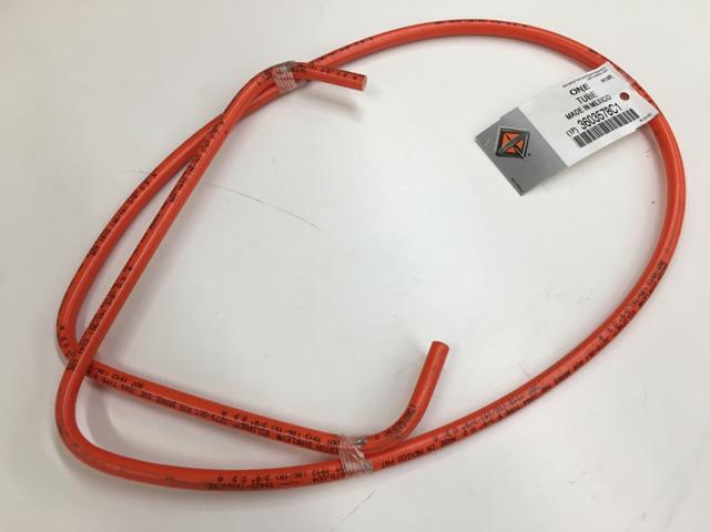 3603578C1, Navistar International, TUBE, AIR TANK, FORMED-3/8 ORANGE - part number 3603578C1