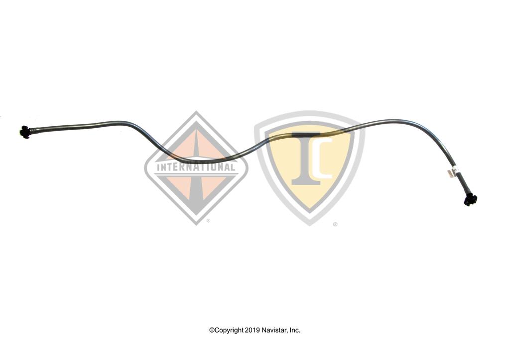 3549221C92, Navistar International, TUBE - part number 3549221C92