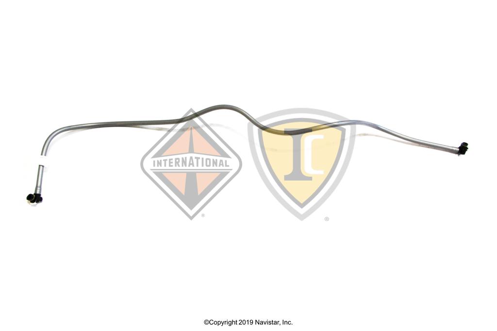 3549221C92, Navistar International, TUBE - part number 3549221C92