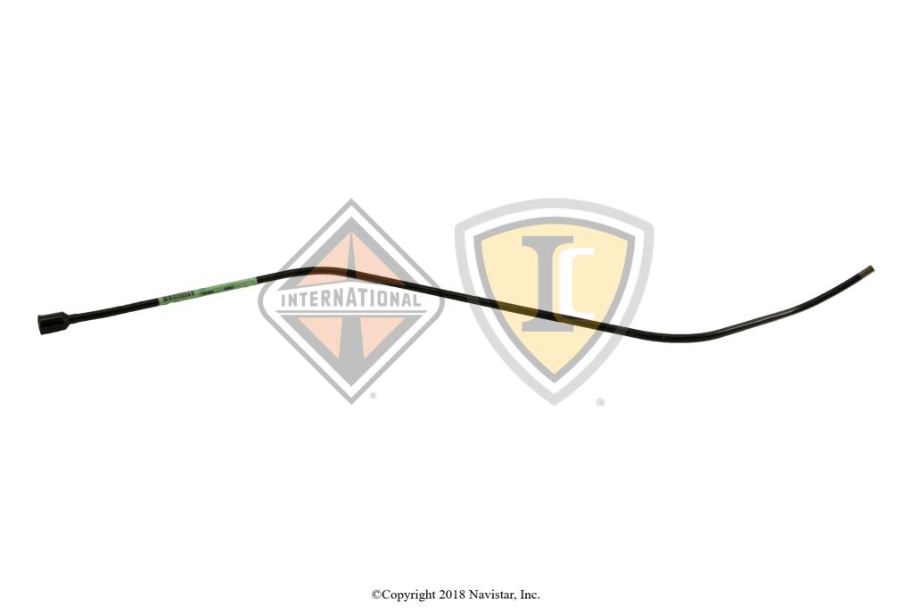 3810236C1, Navistar International, TUBE, SEAT - part number 3810236C1